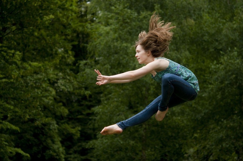dance jump 1 by Matic Ačko