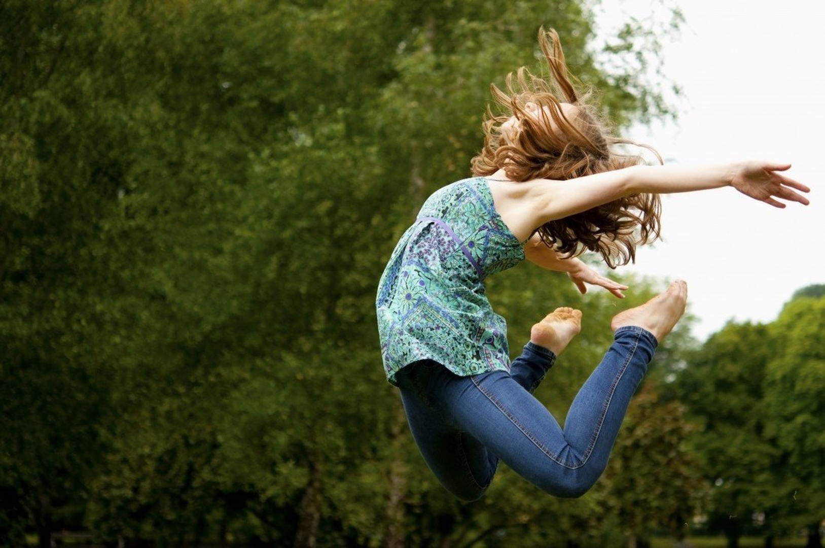 dance jump 3 by Matic Ačko