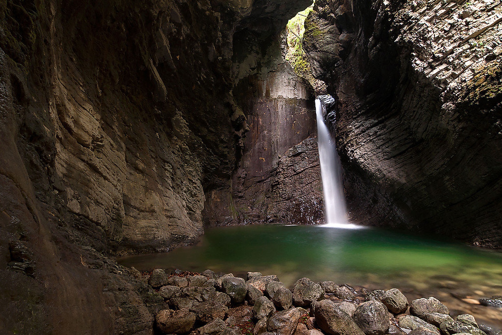 Kozjak II. by matijam7