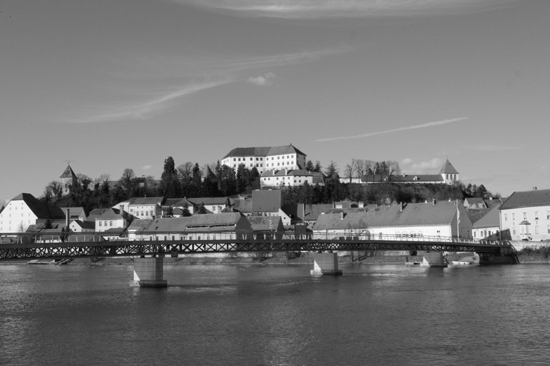 Ptuj Moje Mesto by Aljaž Kokol