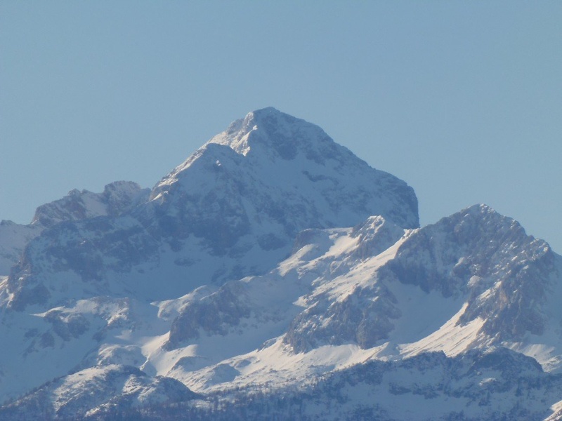 Triglav by Malakaj