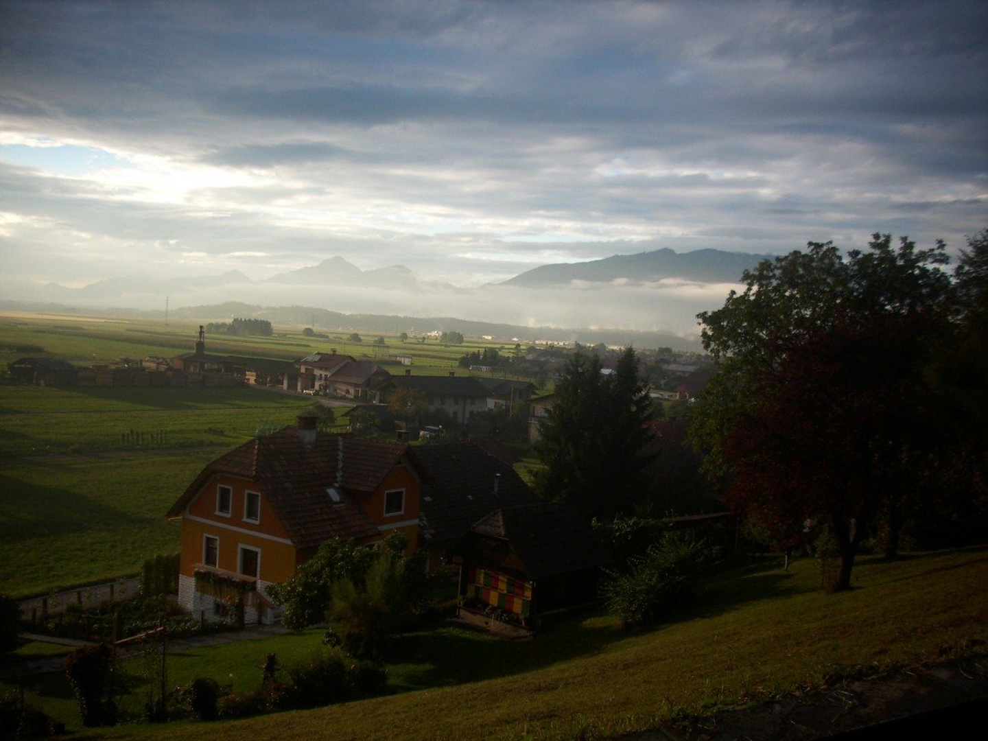 Homec by