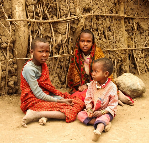 Varuška by Vasja