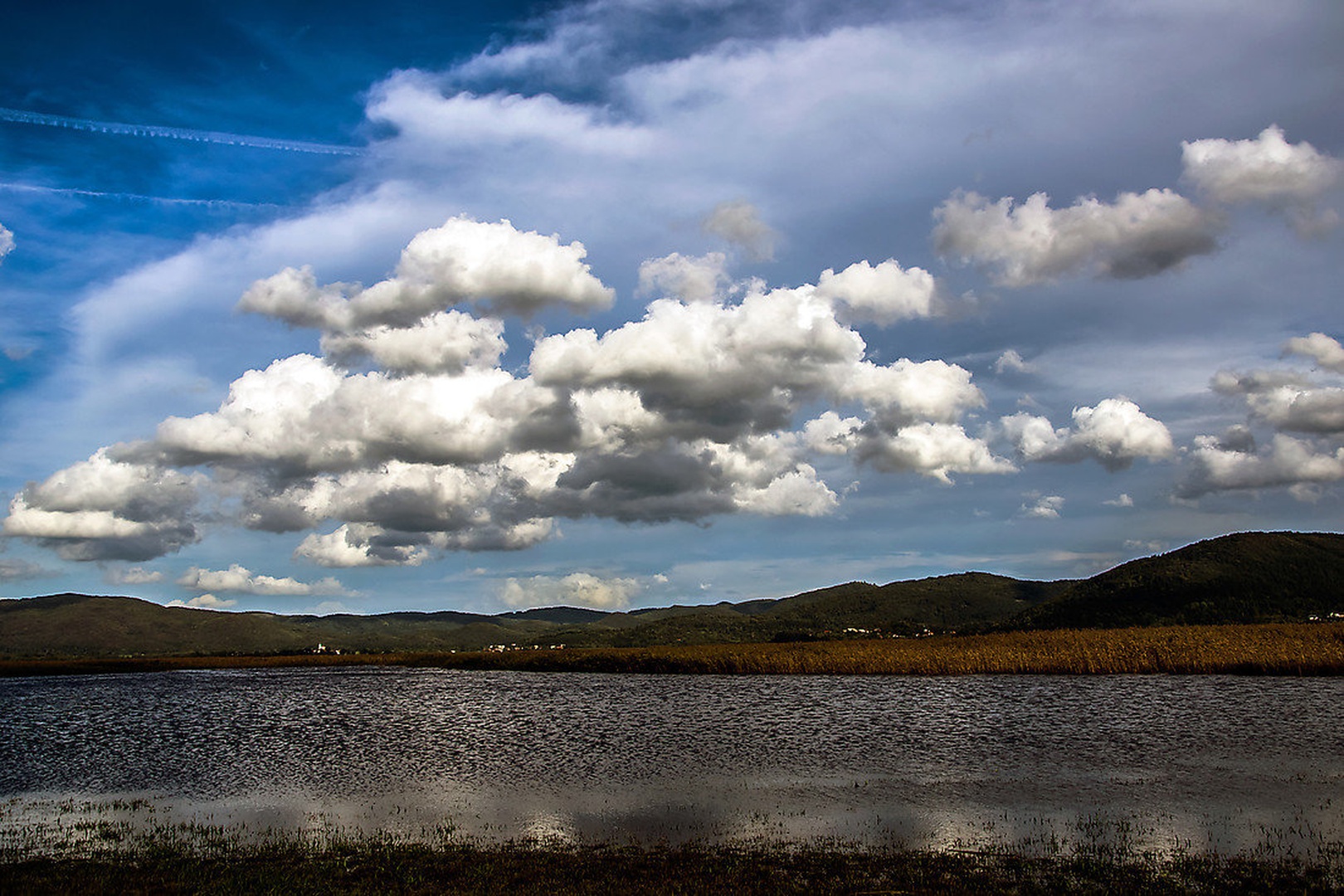 after the rain by Borut Zevnik