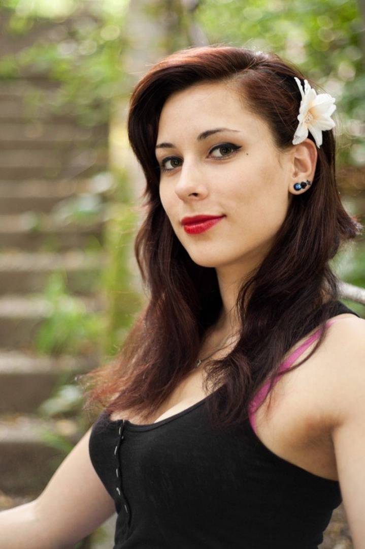 Katja by Tit Bonač