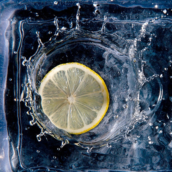 Refreshing by Tit Bonač