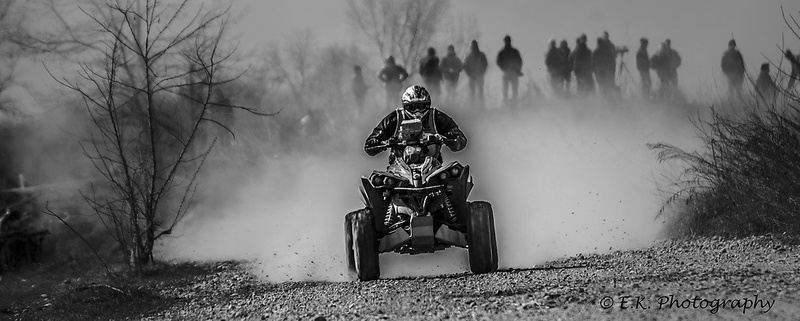 Italian Baja II. by Emanuel Kovacic