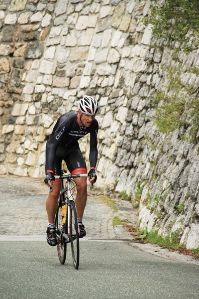 "aj blo treba tega" by Miha Piščanec