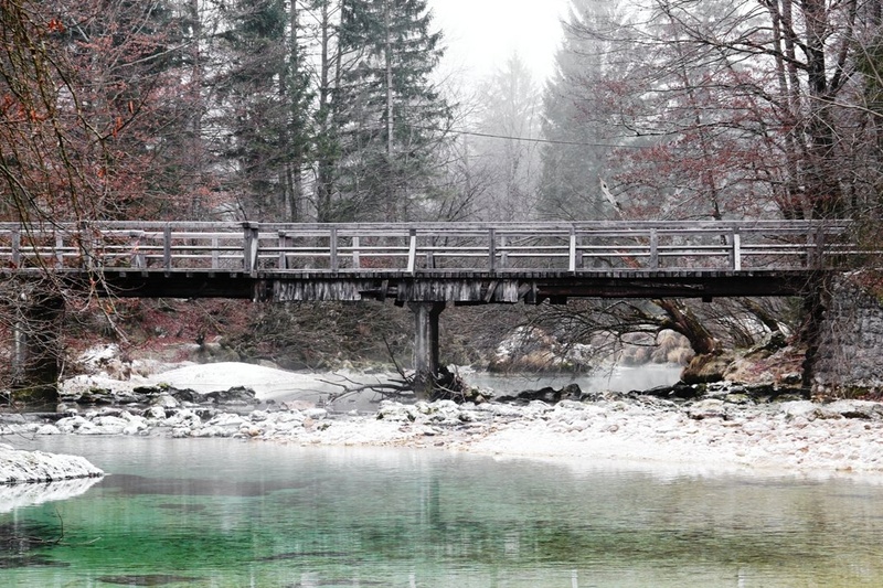 Bohinj by Miha Piščanec