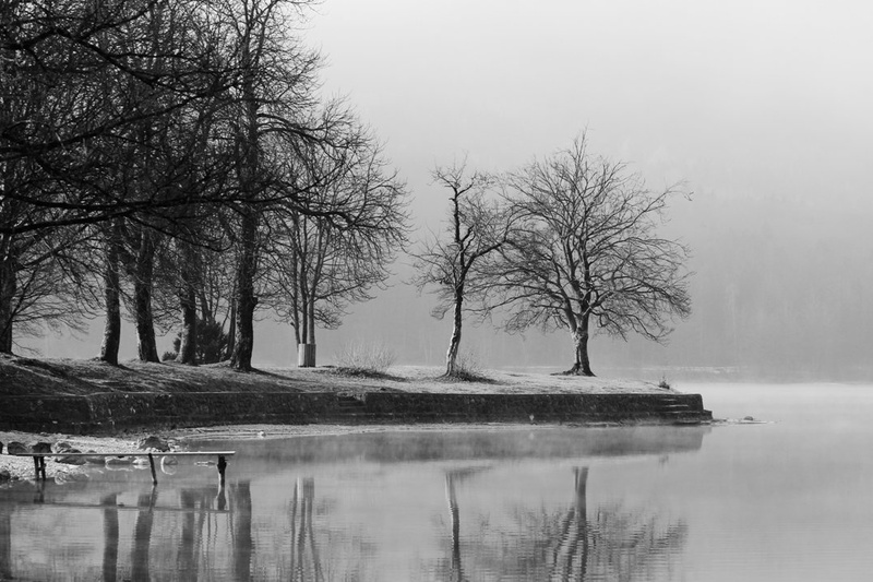Bohinj by Miha Piščanec