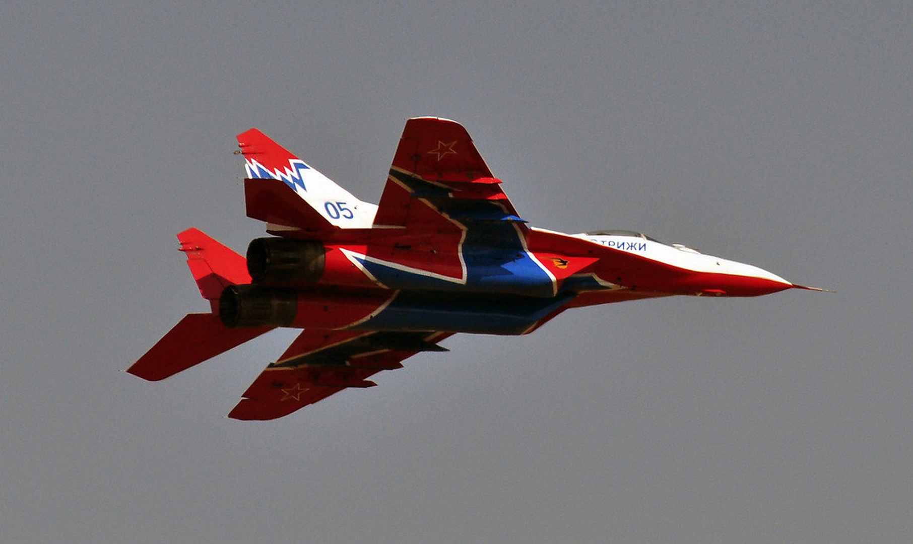 MIG 35 by Miha Slatnar_mmihas