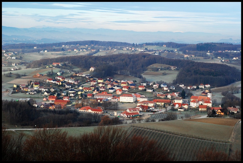 Voličina by Jure Verbančič