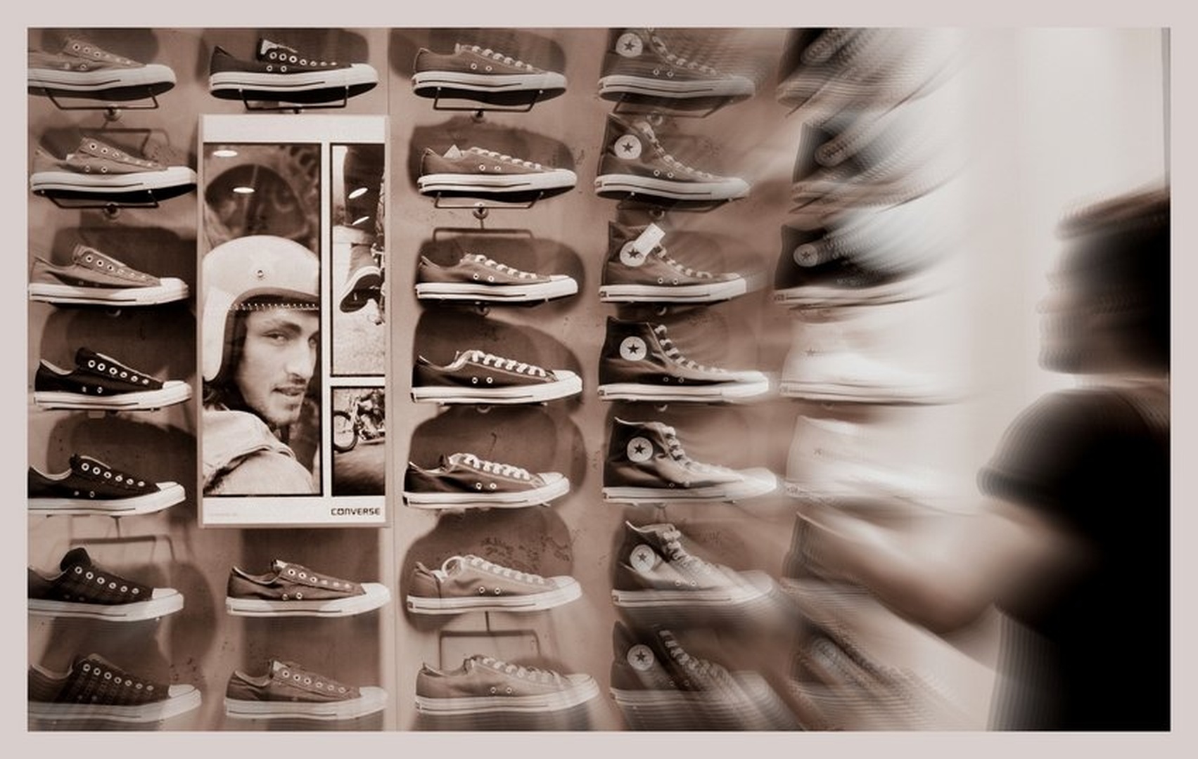 All starke by Anita