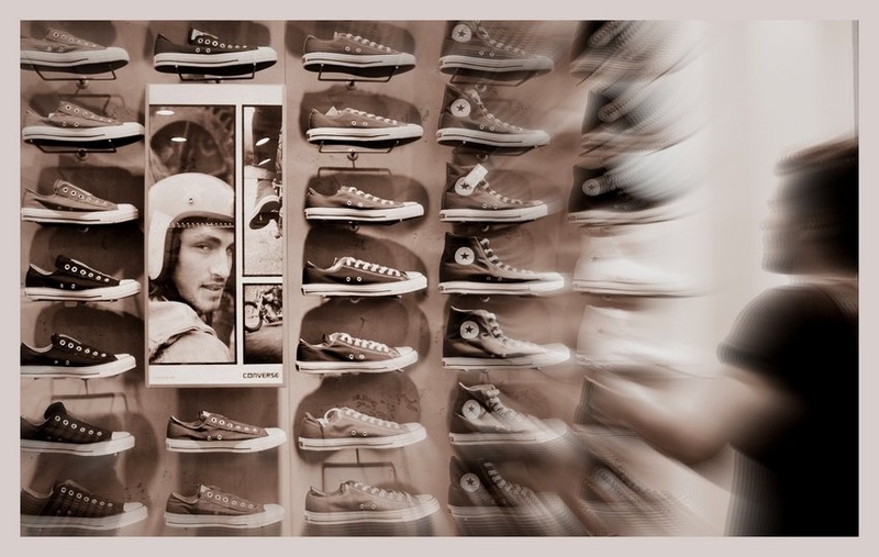 All starke by Anita