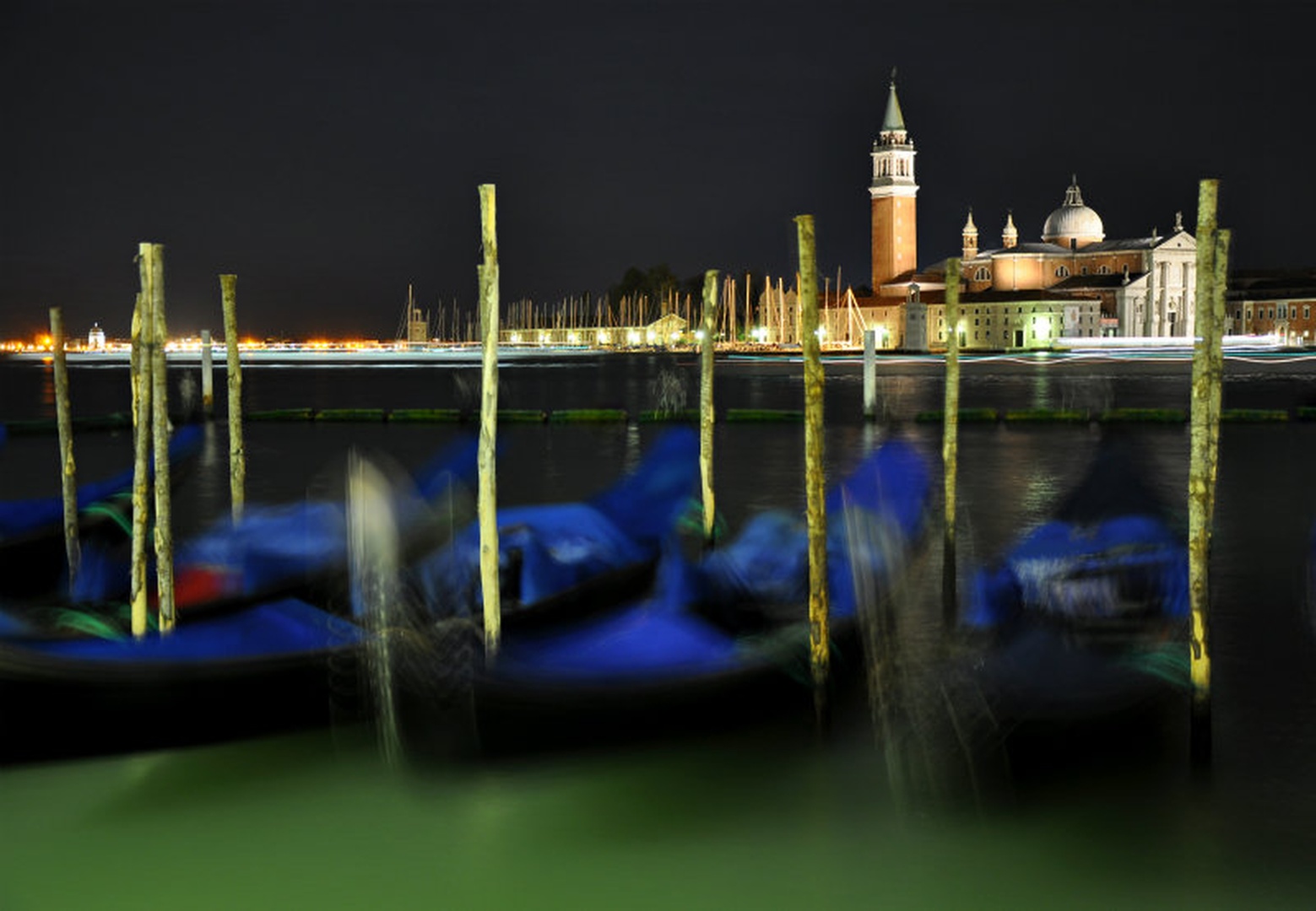 Venezia by Anita