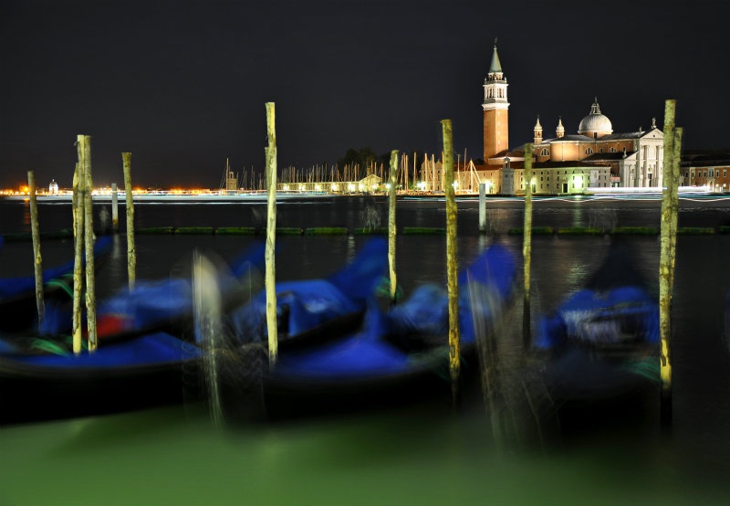 Venezia by Anita
