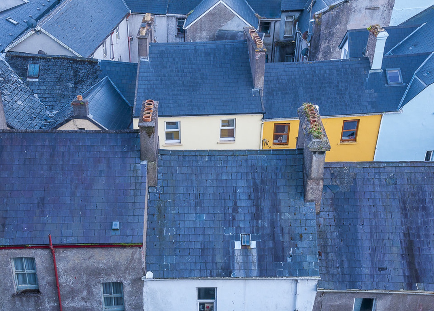 Cobh by Anita