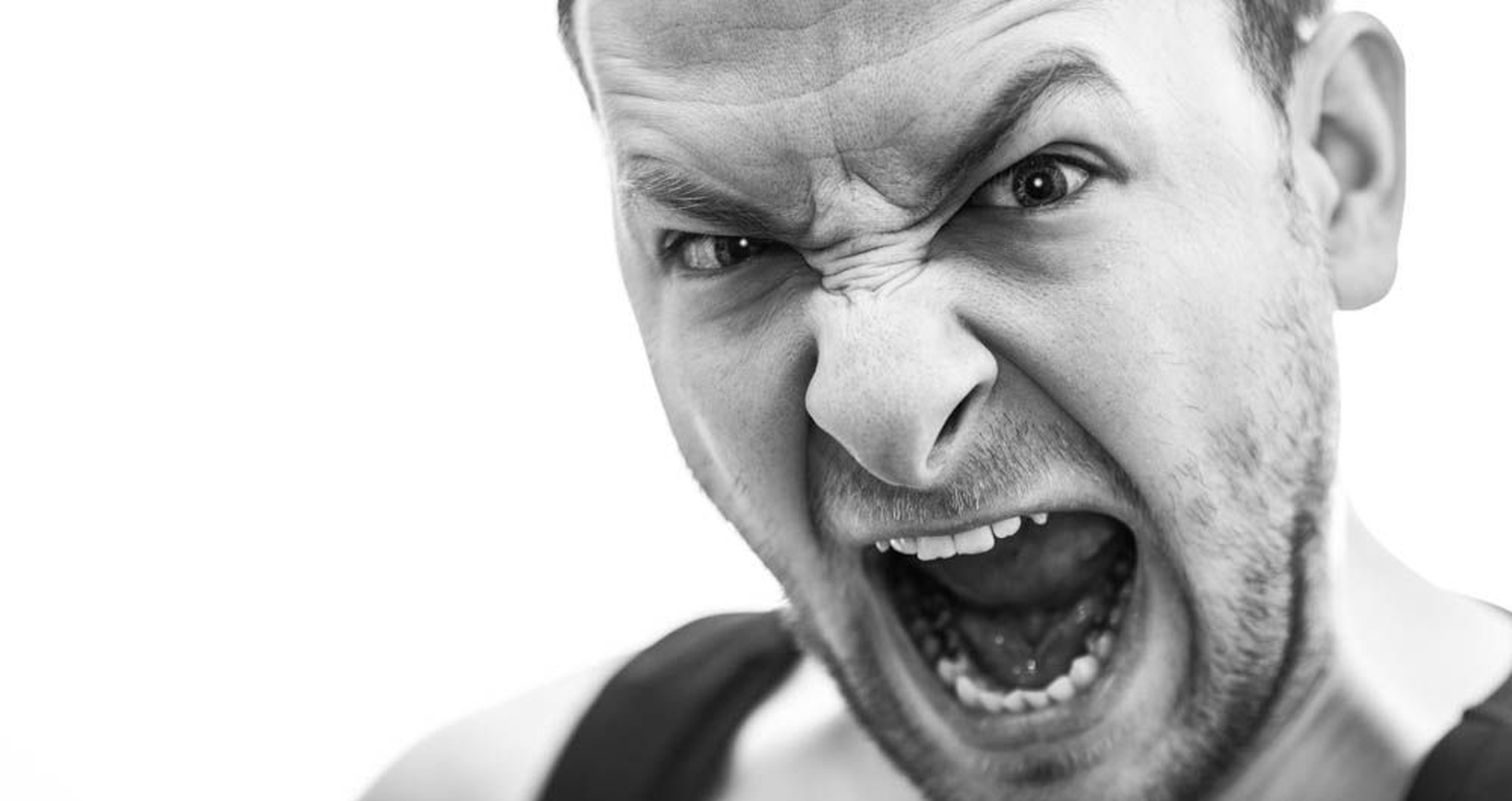 Pure Anger by salko