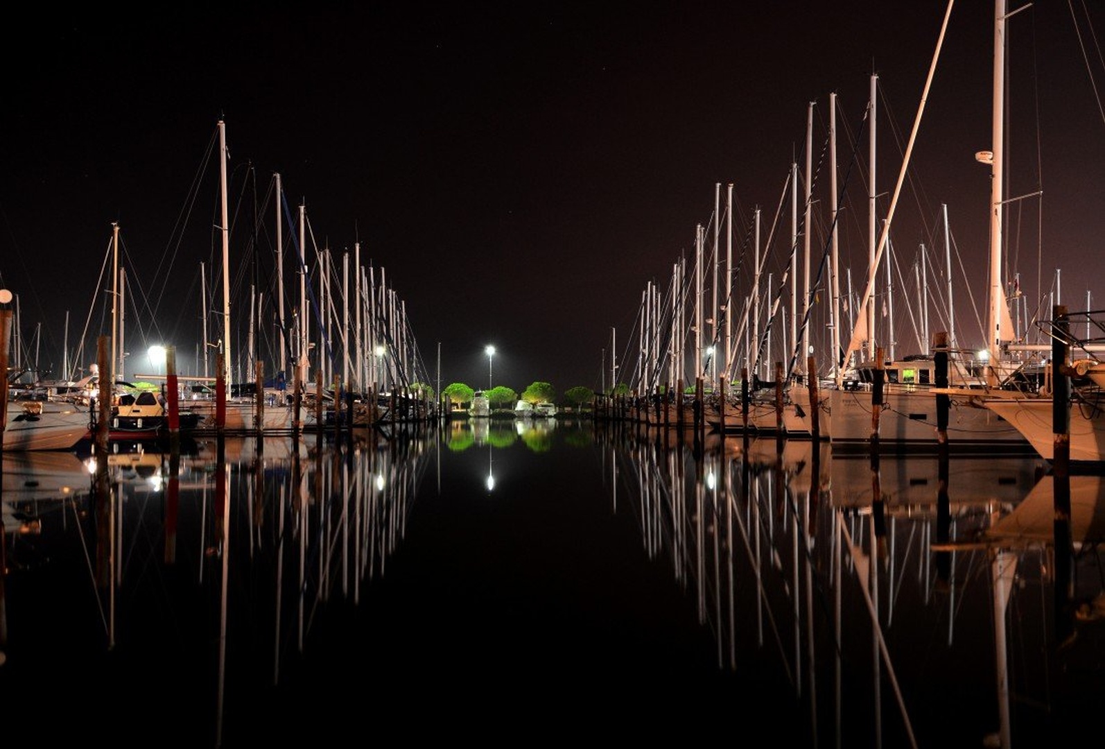 marina portotož by Marcel Rebernik