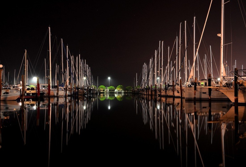marina portotož by Marcel Rebernik