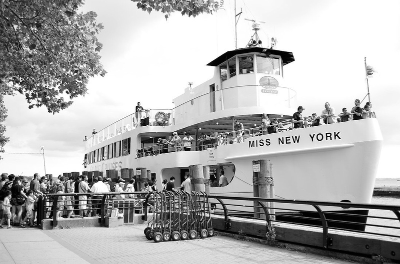 Miss NY by adia