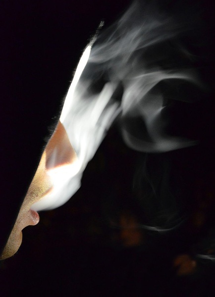 Smoke by adia