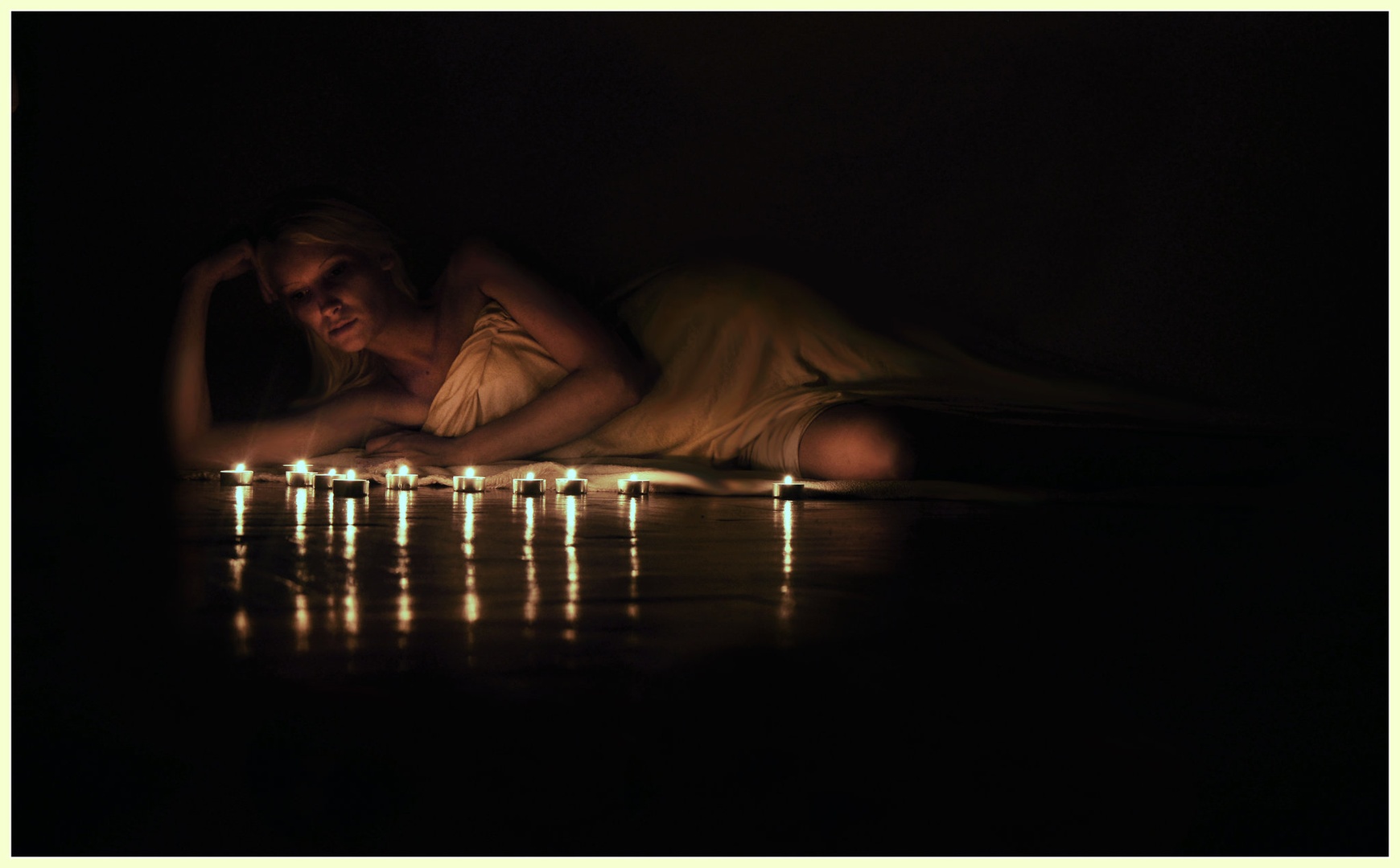 ... by Angie Videnich