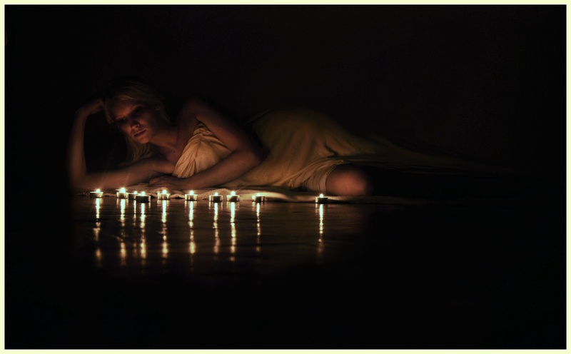 ... by Angie Videnich