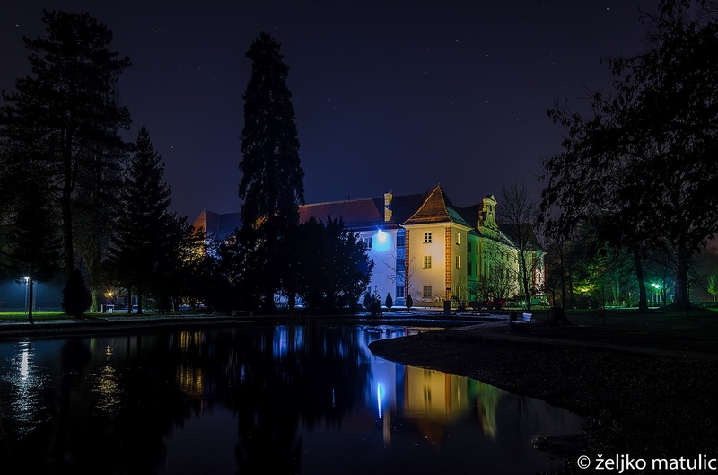 Murska Sobota  GRAD by smatulic