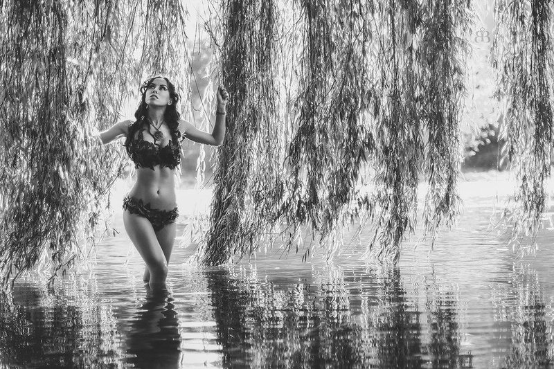 Gift of nature by Leon Bijelic