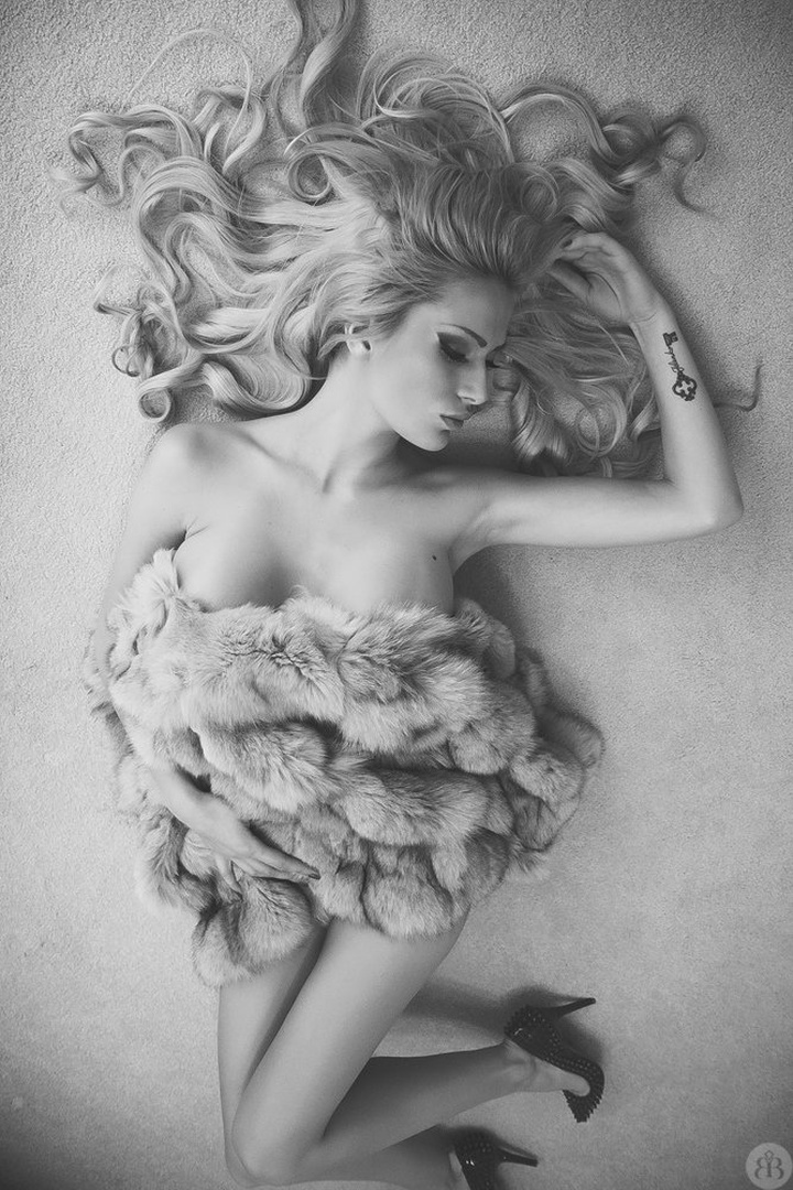 In dreams by Leon Bijelic