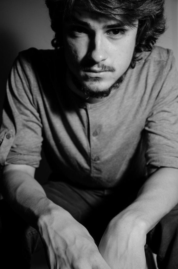 Avtoportret by