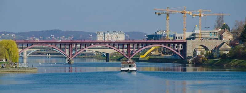 Maribor by photodoc