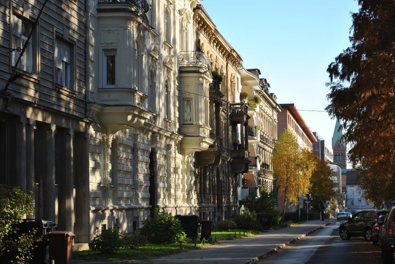 Maribor by Sašo