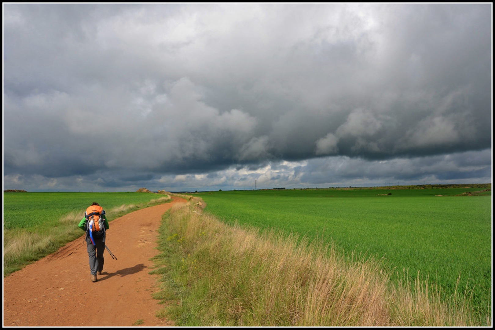 CAMINO by Jože Marinič