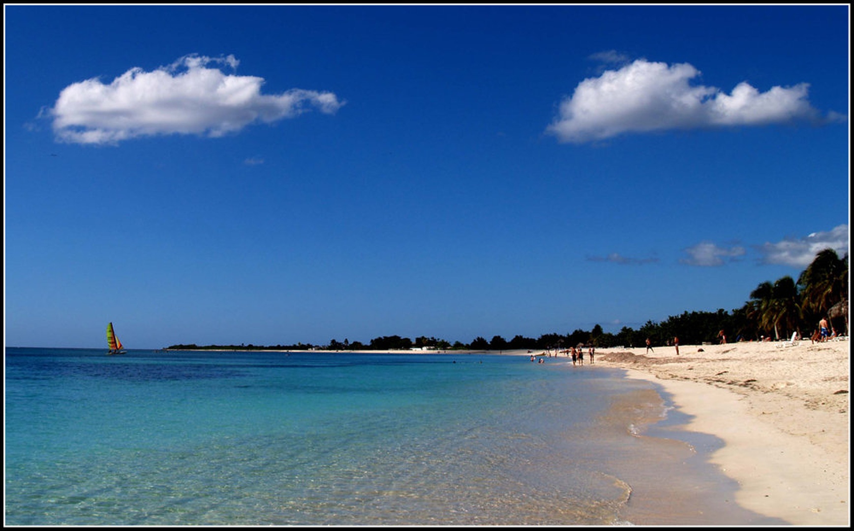 CUBA by Jože Marinič