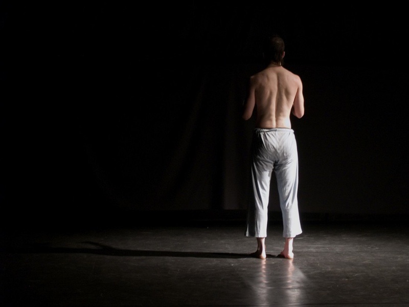 PERFORMA 1 by Jože Marinič