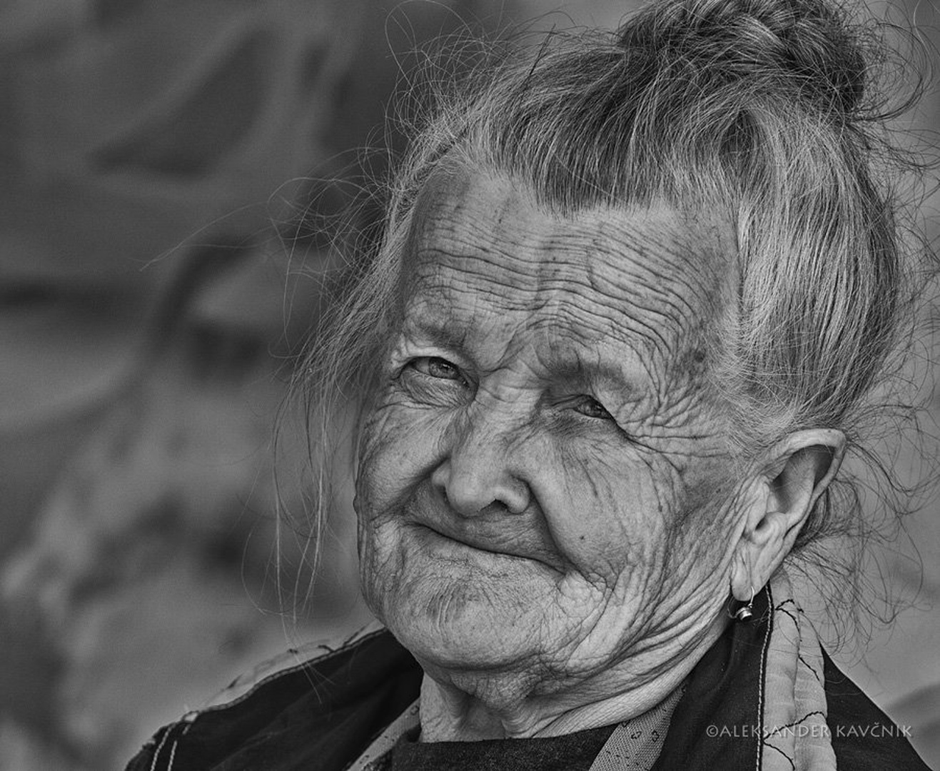 branjevka by aleksander kavčnik