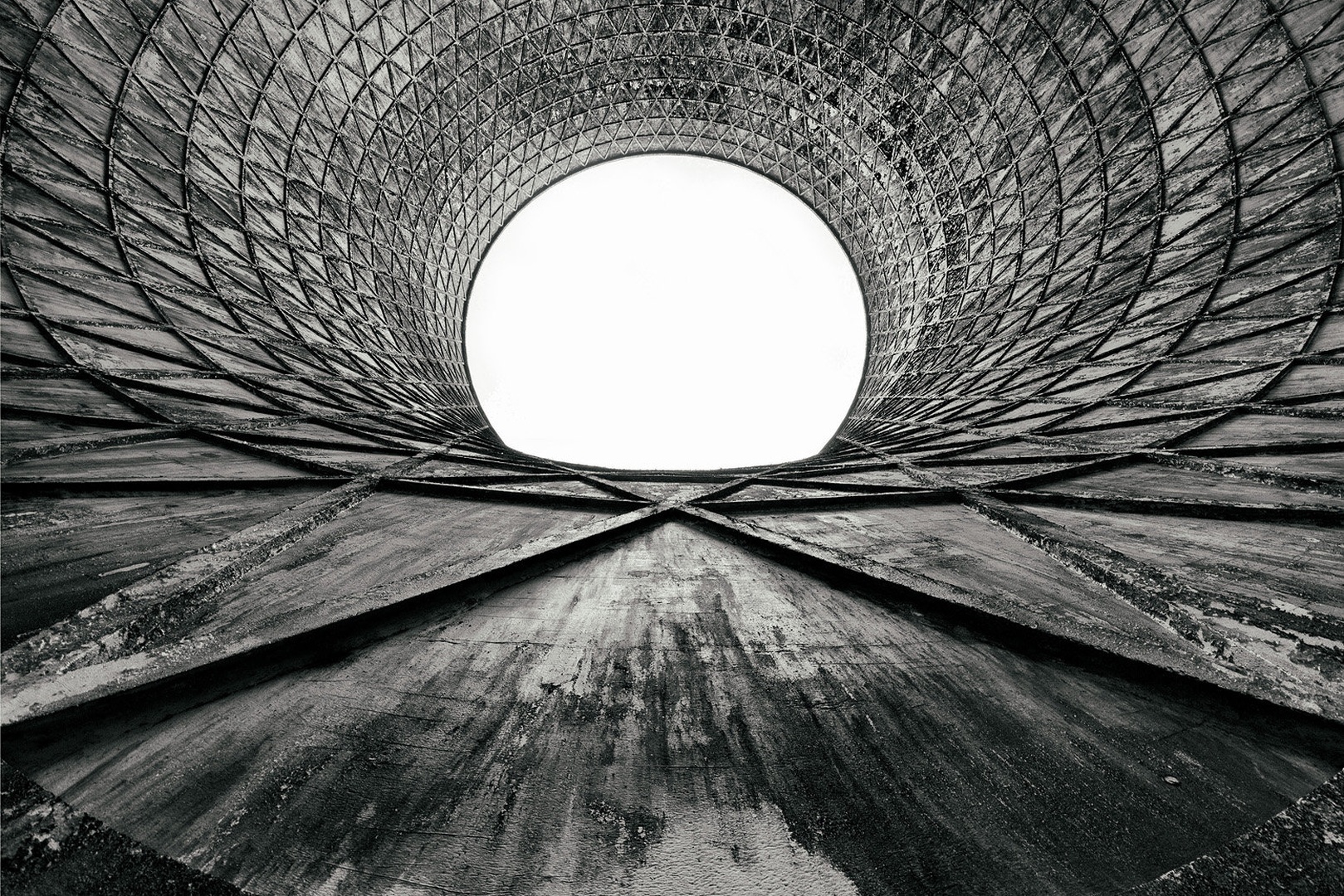 to eternity by aleksander kavčnik