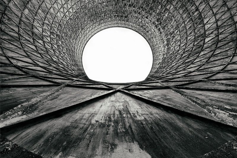 to eternity by aleksander kavčnik