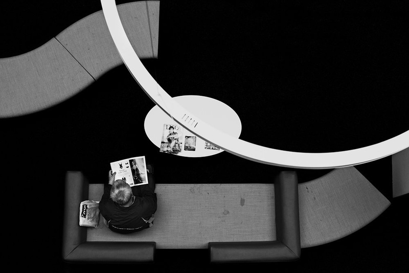 Thinking about ... by aleksander kavčnik