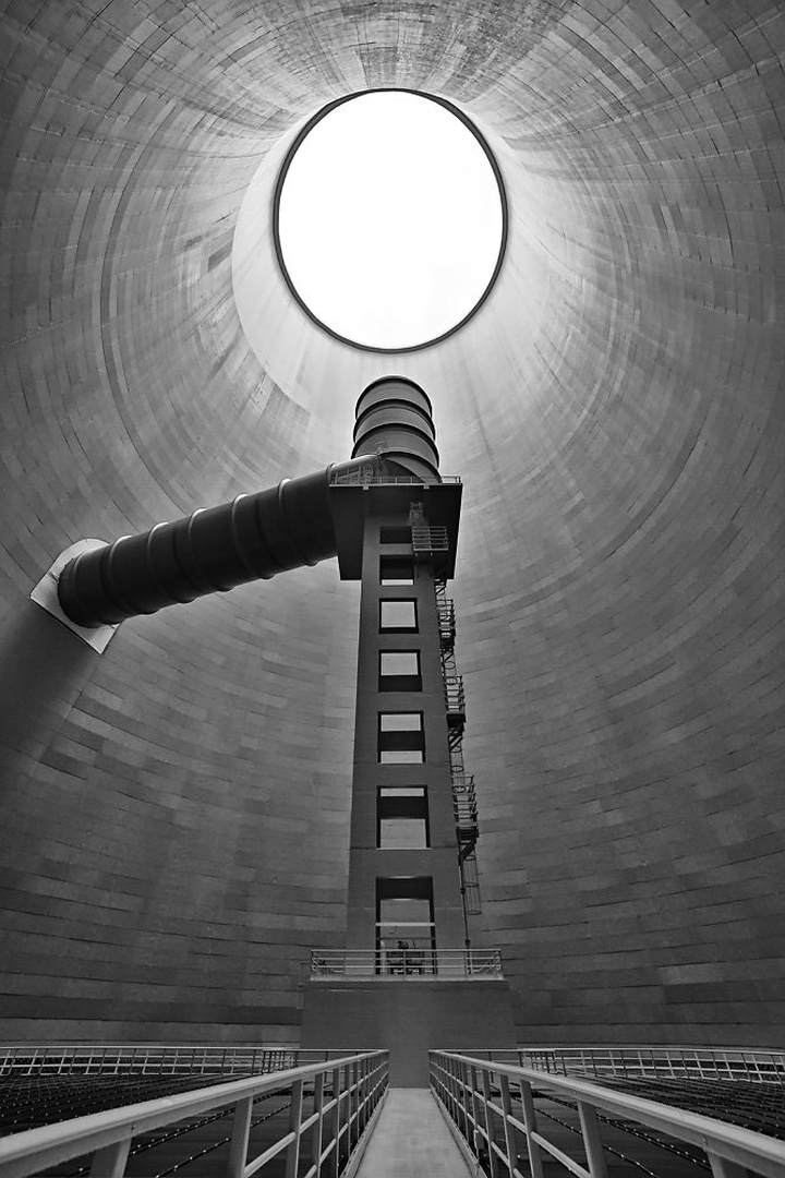 Only way is up by aleksander kavčnik