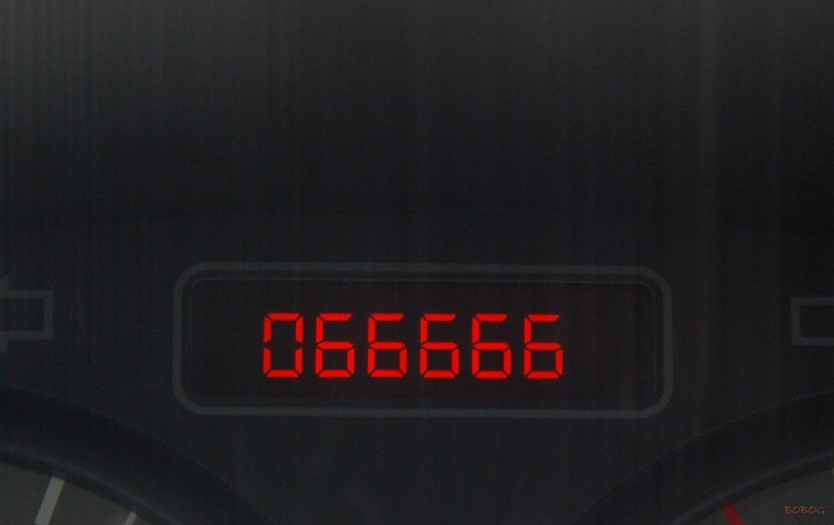 Včasih se vstavi na 66666. by borut g