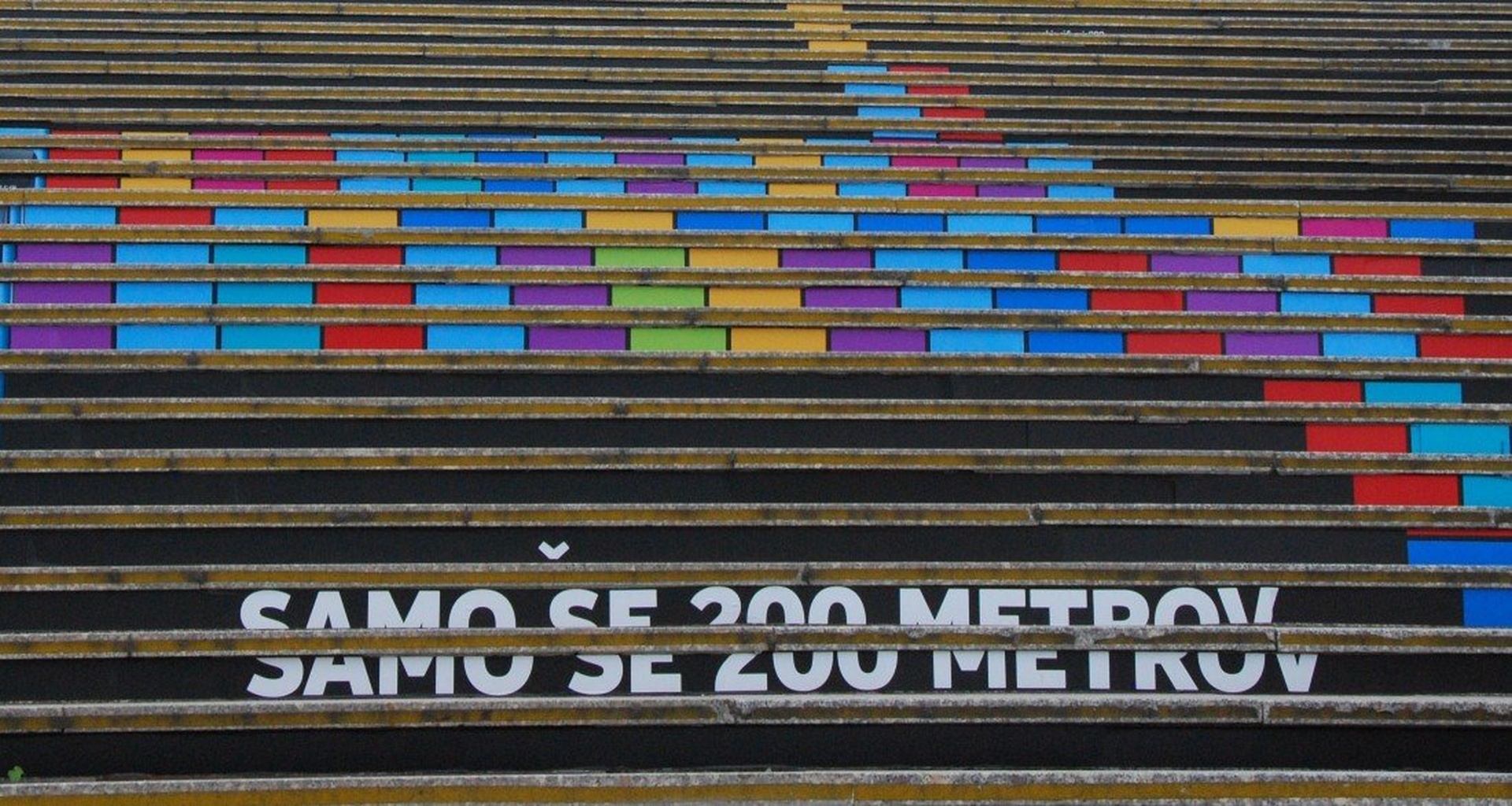 Še 200 metrov za ocenjevalce. by borut g