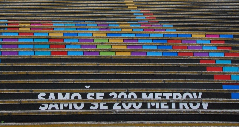 Še 200 metrov za ocenjevalce. by borut g