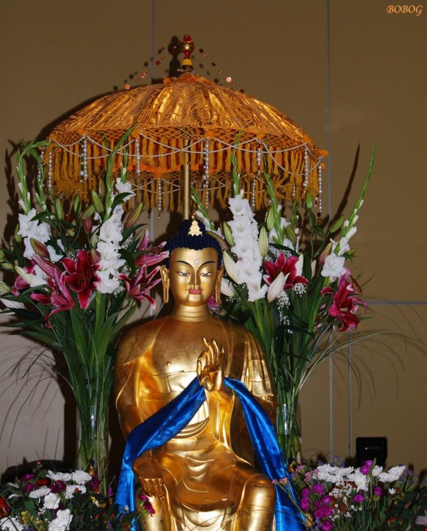 Maitreya. by borut g