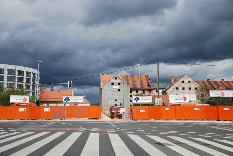 oranžno. by borut g