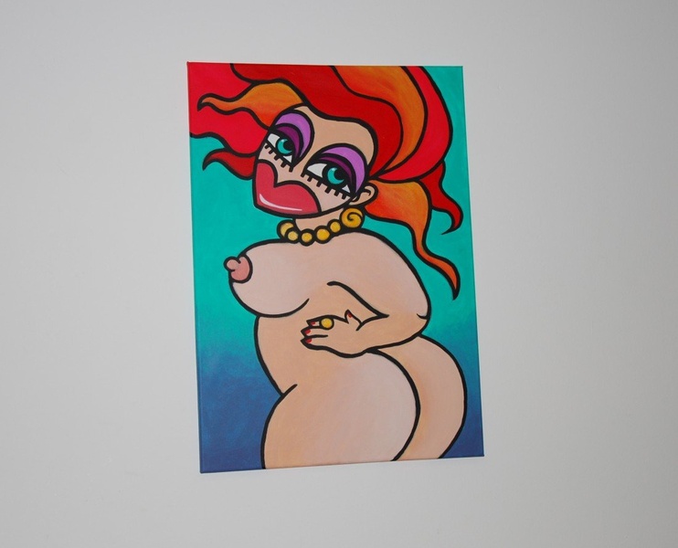 Pussycat. by borut g