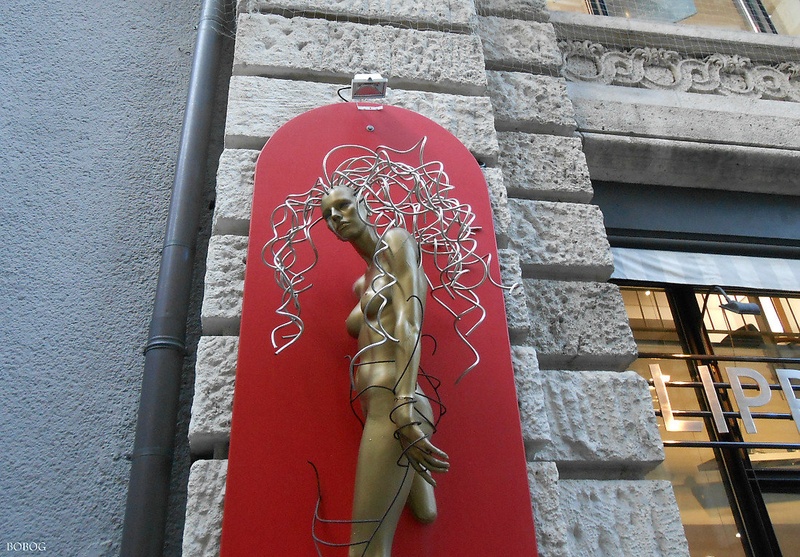 Frizeraj ženski. by borut g