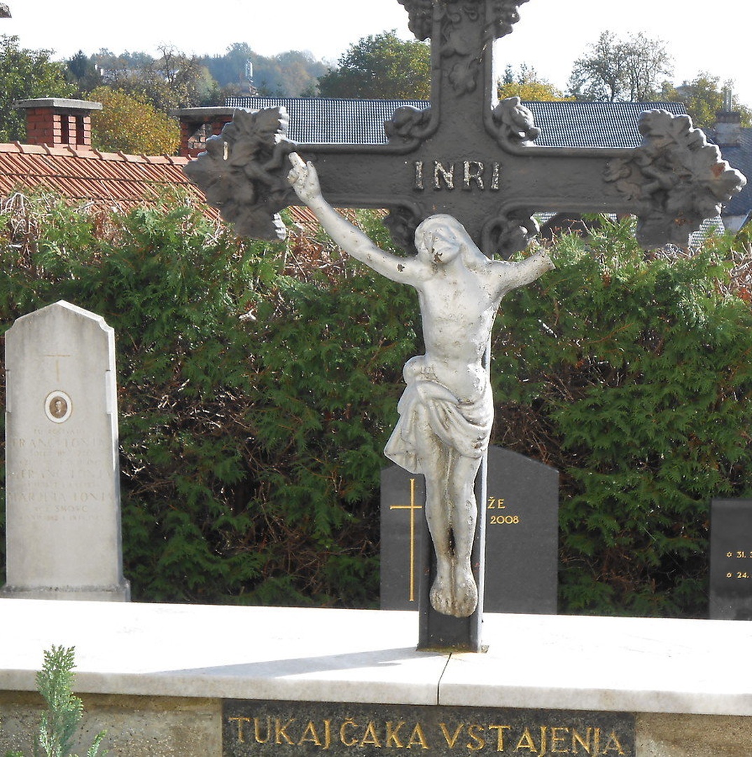 Starološki križani. by borut g